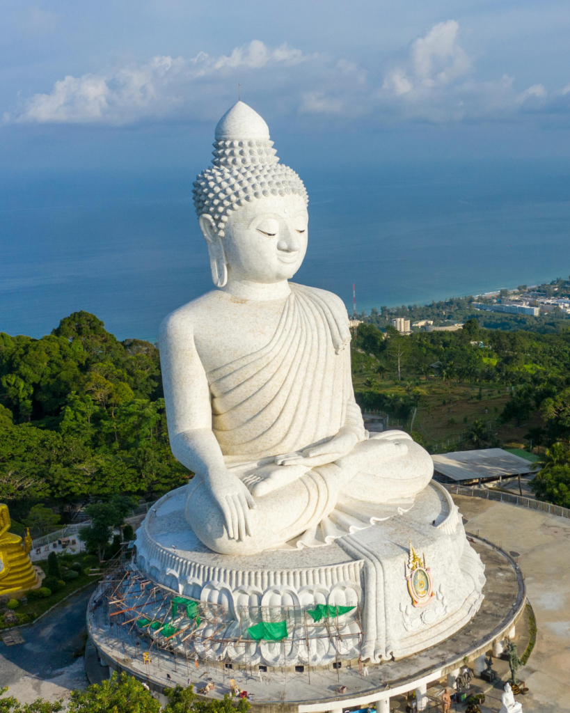 Big Buddha