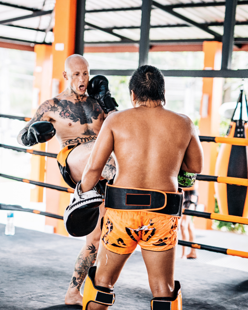 Muay Thai