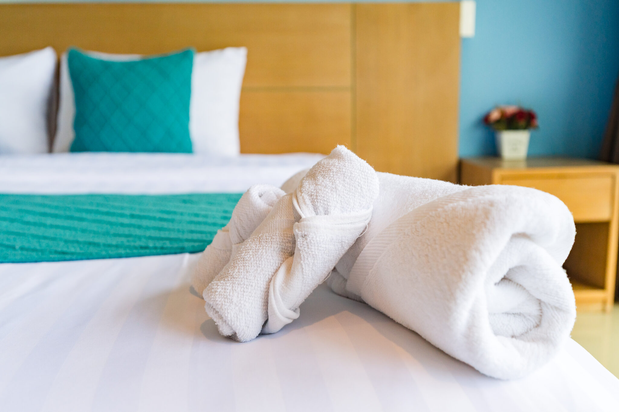 De Blue Sea Rawai Hotel